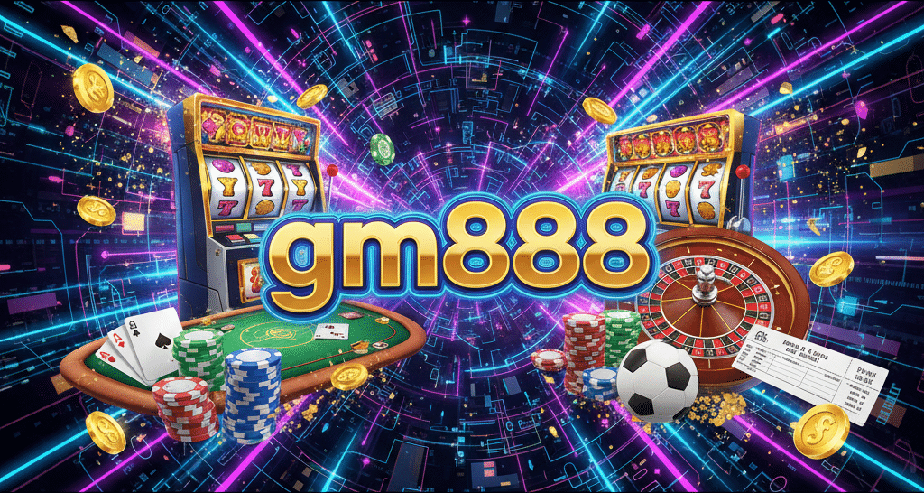 gm888